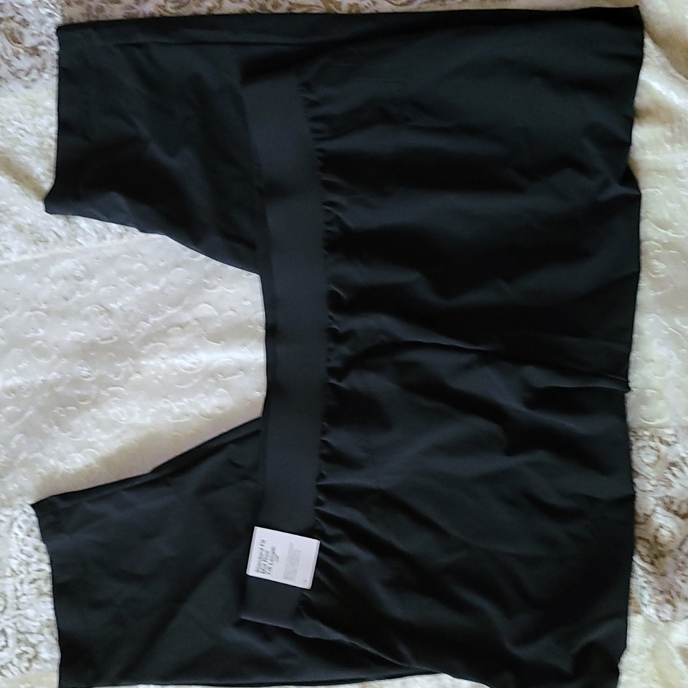 Nike 2X Bliss Victory Mid-rise 7/8 Training Pants - Picture 9 of 14